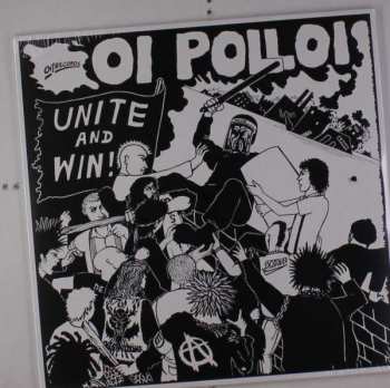 Album Oi Polloi: Unite And Win!
