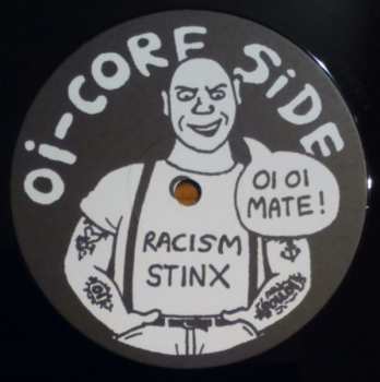 LP Oi Polloi: Unite And Win!