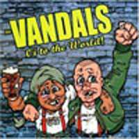 CD The Vandals: Oi To The World!