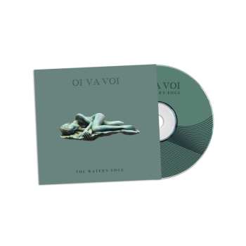 Album Oi Va Voi: Water's Edge