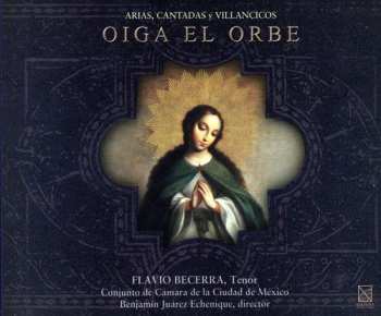 Album Oiga El Orbe: Hear The World / Various: Oiga El Orbe: Hear The World