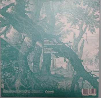 LP Oihan: Un Paseo por el Bosque