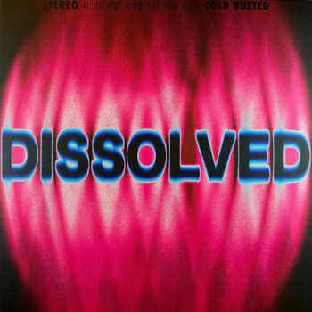 Album Oilix: Dissolved