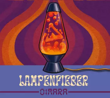 Oimara: Lampenfieber