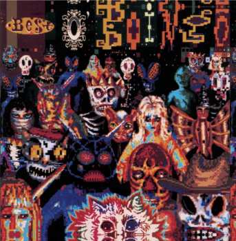 Album Oingo Boingo: Best O' Boingo