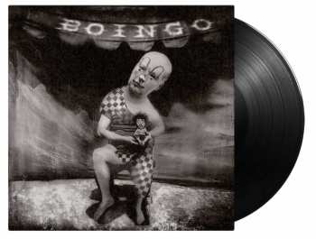 2LP Oingo Boingo: Boingo