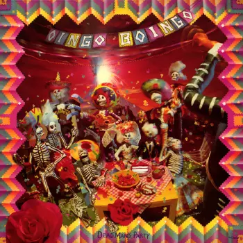 Oingo Boingo: Dead Man's Party