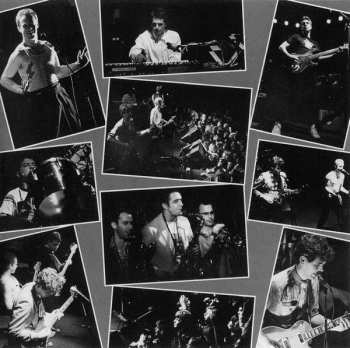 CD Oingo Boingo: Only A Lad