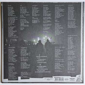 LP Oiro: Ra Ta Ta Ta Ta