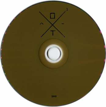 CD Oiseaux-Tempête: Al-'An! الآن (And Your Night Is Your Shadow — A Fairy-tale Piece Of Land To Make Our Dreams)