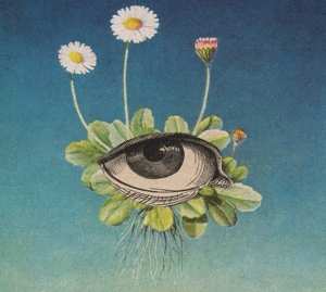 CD øjeRum: The Limited Circle Is Pure LTD | DIGI