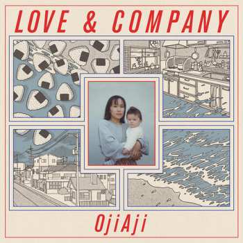 Album Ojiaji: Love & Company