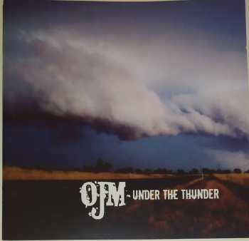 CD OJM: Under The Thunder