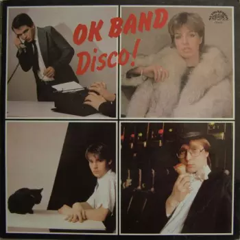 OK Band: Disco!