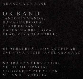 LP OK Band: Slavnost Na Zámku