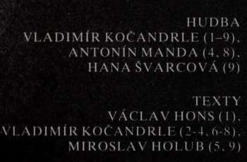 LP OK Band: Slavnost Na Zámku