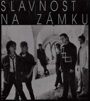 LP OK Band: Slavnost Na Zámku
