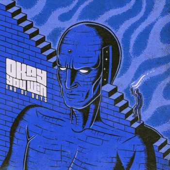 Album Okay You Win: End Of Days