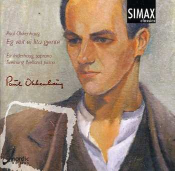 Album Okkenhaug / Andersen / Bjelland / Inderhaug: I Know A Little Girl