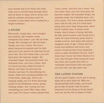 LP Okkervil River: Black Sheep Boy