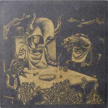 3LP Okkervil River: Black Sheep Boy DLX