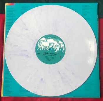 LP Okkervil River: In The Rainbow Rain LTD | CLR