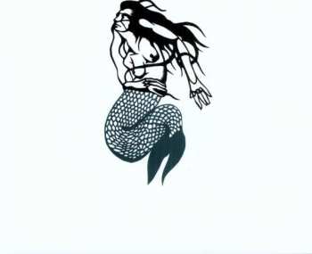 LP Okkervil River: Mermaid