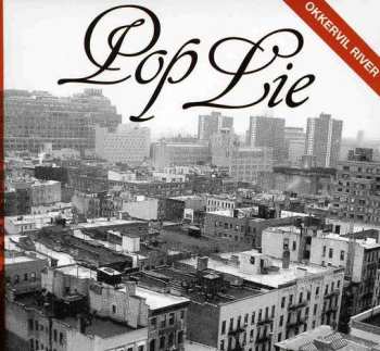 Album Okkervil River: Pop Lie