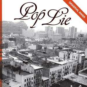 CD Okkervil River: Pop Lie