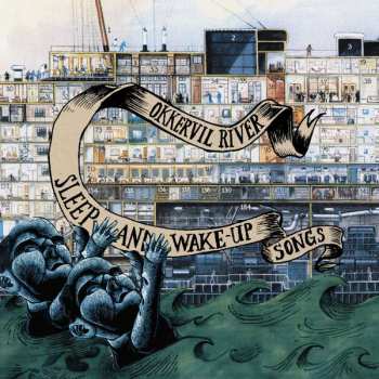 Album Okkervil River: Sleep And Wake-Up Songs