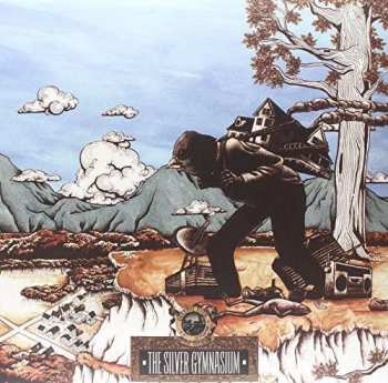 2LP Okkervil River: The Silver Gymnasium