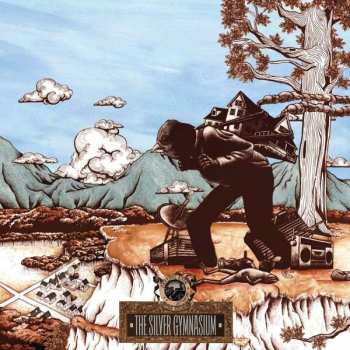 2LP Okkervil River: The Silver Gymnasium