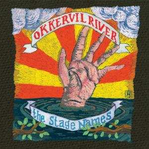 LP Okkervil River: The Stage Names