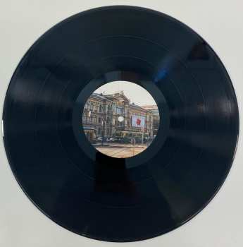 LP Timo Lassy: Ateneum 2019