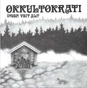 SP Okkultokrati: Ingen Veit Alt