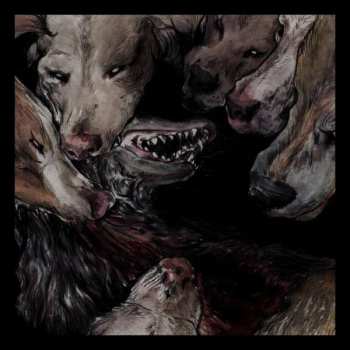 CD Okkultokrati: Night Jerks