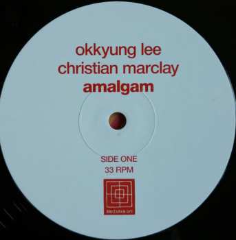 LP Okkyung Lee: Amalgam