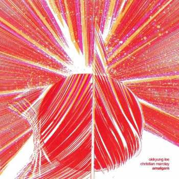 Album Okkyung Lee: Amalgam