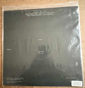 LP Okkyung Lee: Two Duos