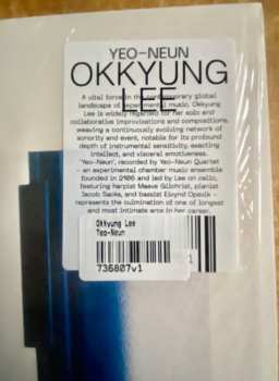LP Okkyung Lee: Yeo​-​Neun