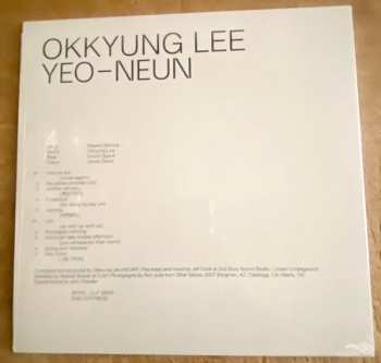 LP Okkyung Lee: Yeo​-​Neun
