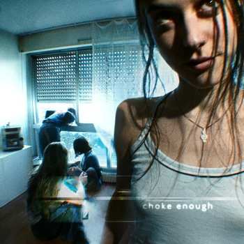 Album Oklou: Choke Enough