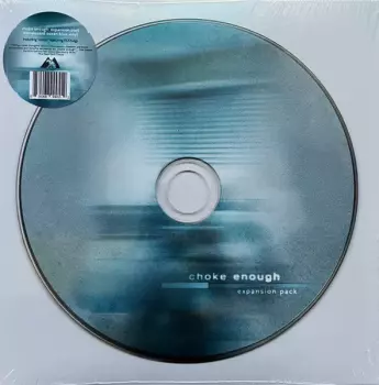 Oklou: Choke Enough (Expansion Pack)