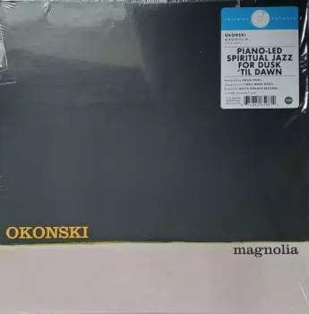Magnolia