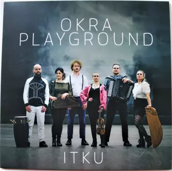 Itku
