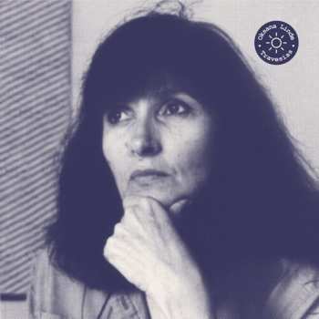 Album Oksana Linde: Travesias