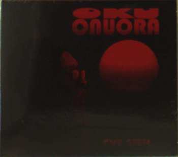CD Oku Onuora: I've Seen