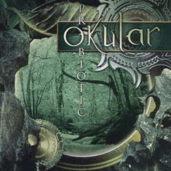 Album Okular: Probiotic