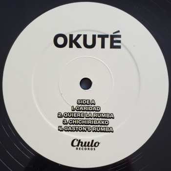 LP Okuté: Okuté