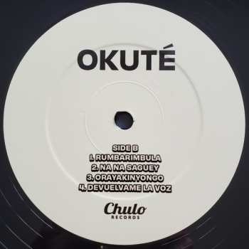 LP Okuté: Okuté